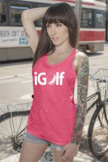 i Golf (  Women)