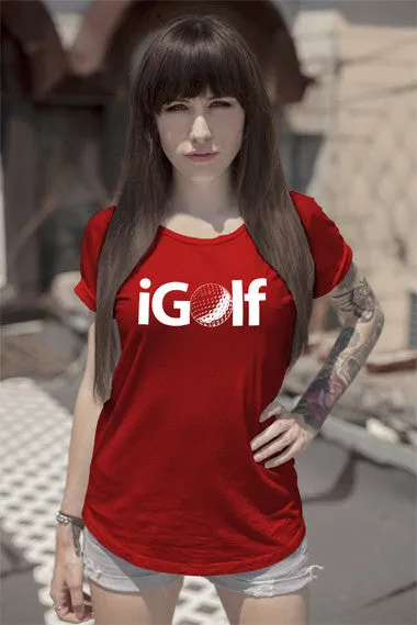 i Golf (  Women)