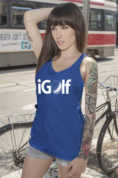 i Golf (  Women)