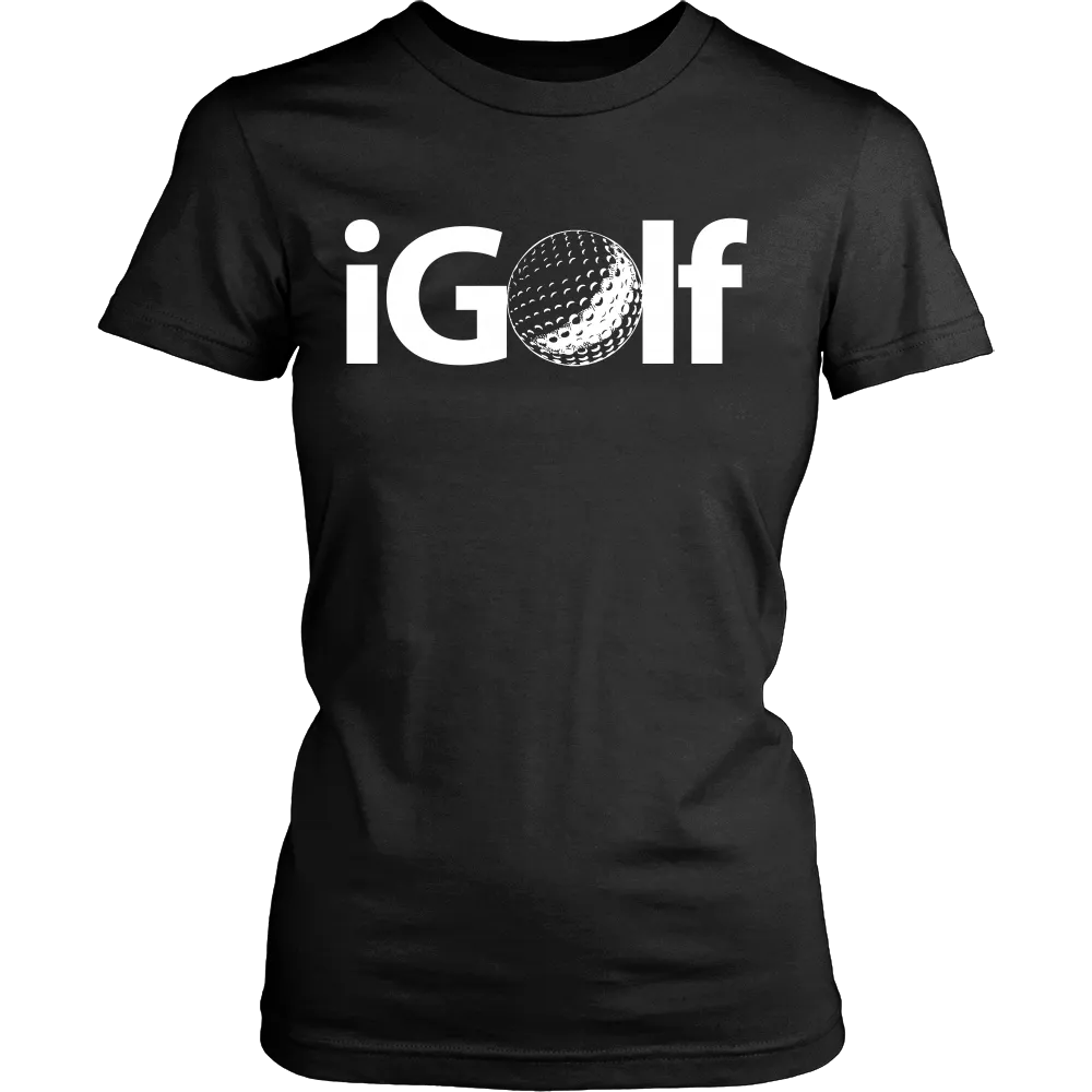 i Golf (  Women)