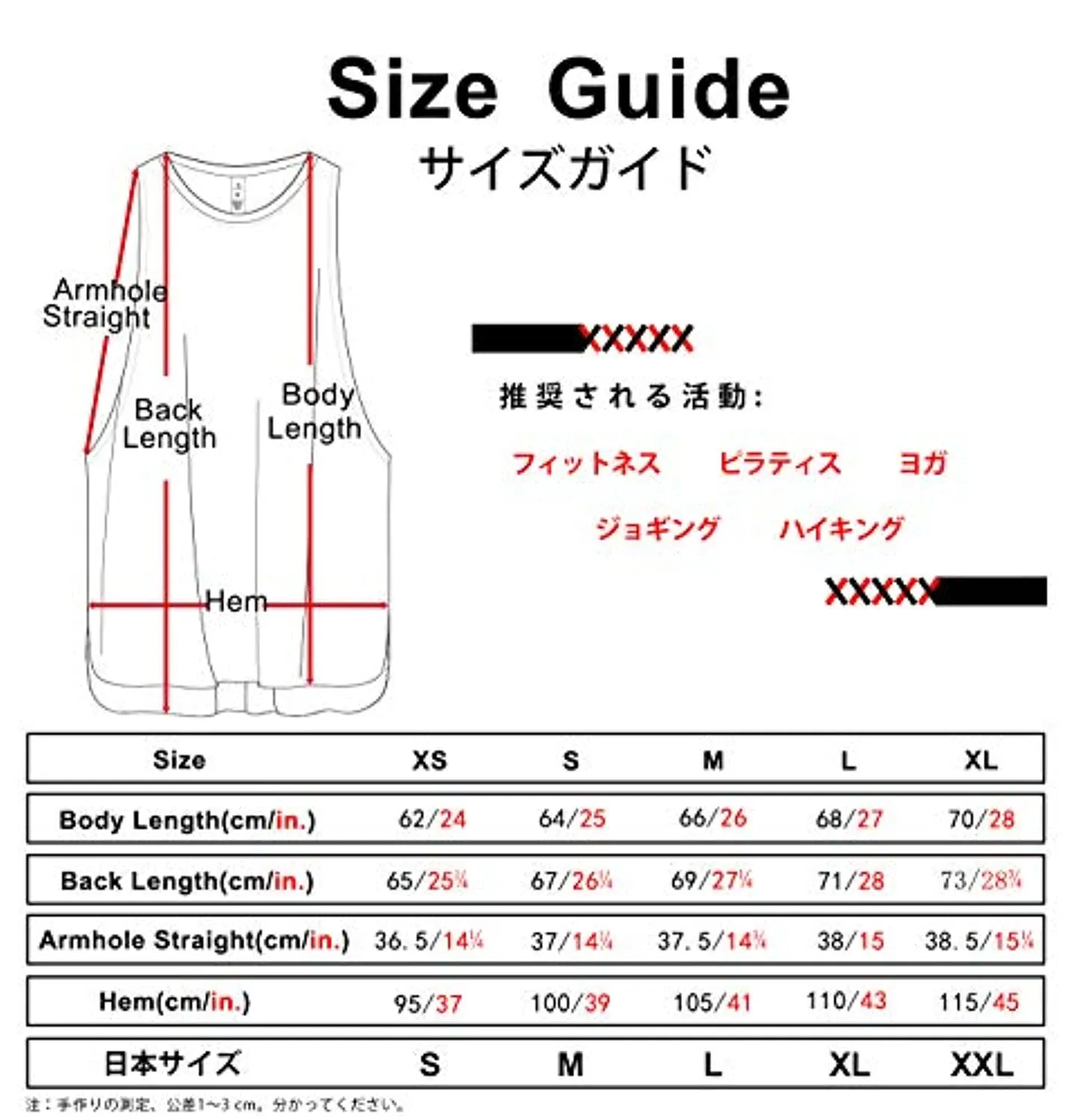 icyzone Workout Tank Tops for Women - Running Muscle Tank Sport Exercise Gym Yoga Tops Athletic Shirts(Pack of 3)