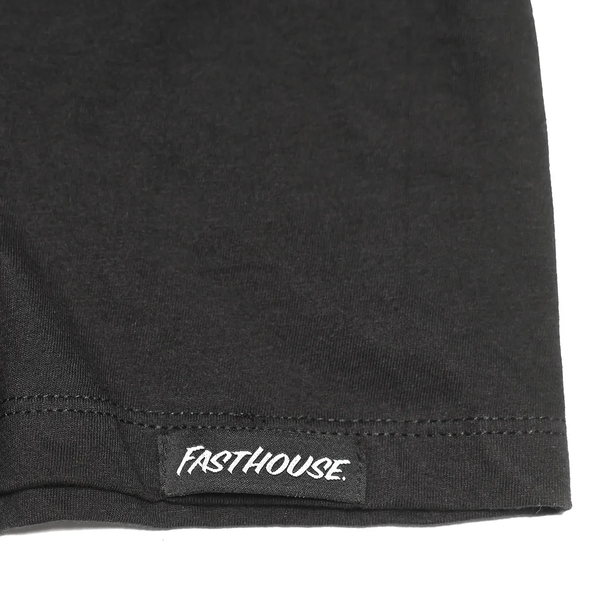 Iron Steed Tank