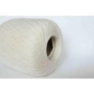 Jamieson & Smith Cobweb Lace