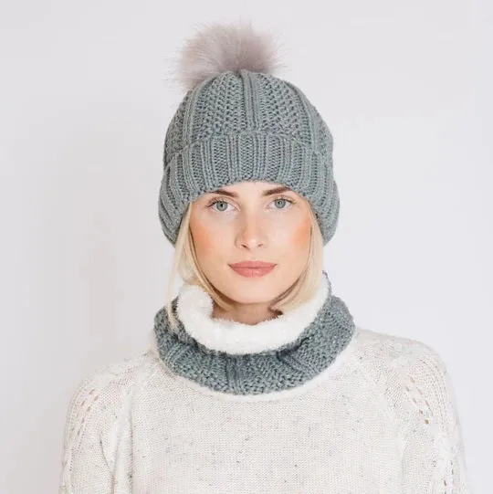 Jessica Graaf Hat Set