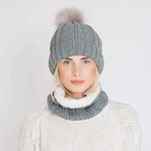 Jessica Graaf Hat Set