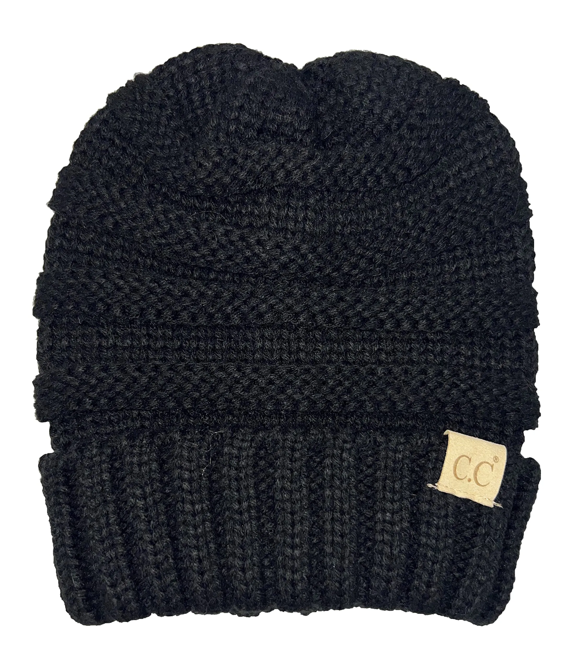 Kids Oversized Slouchy Beanies