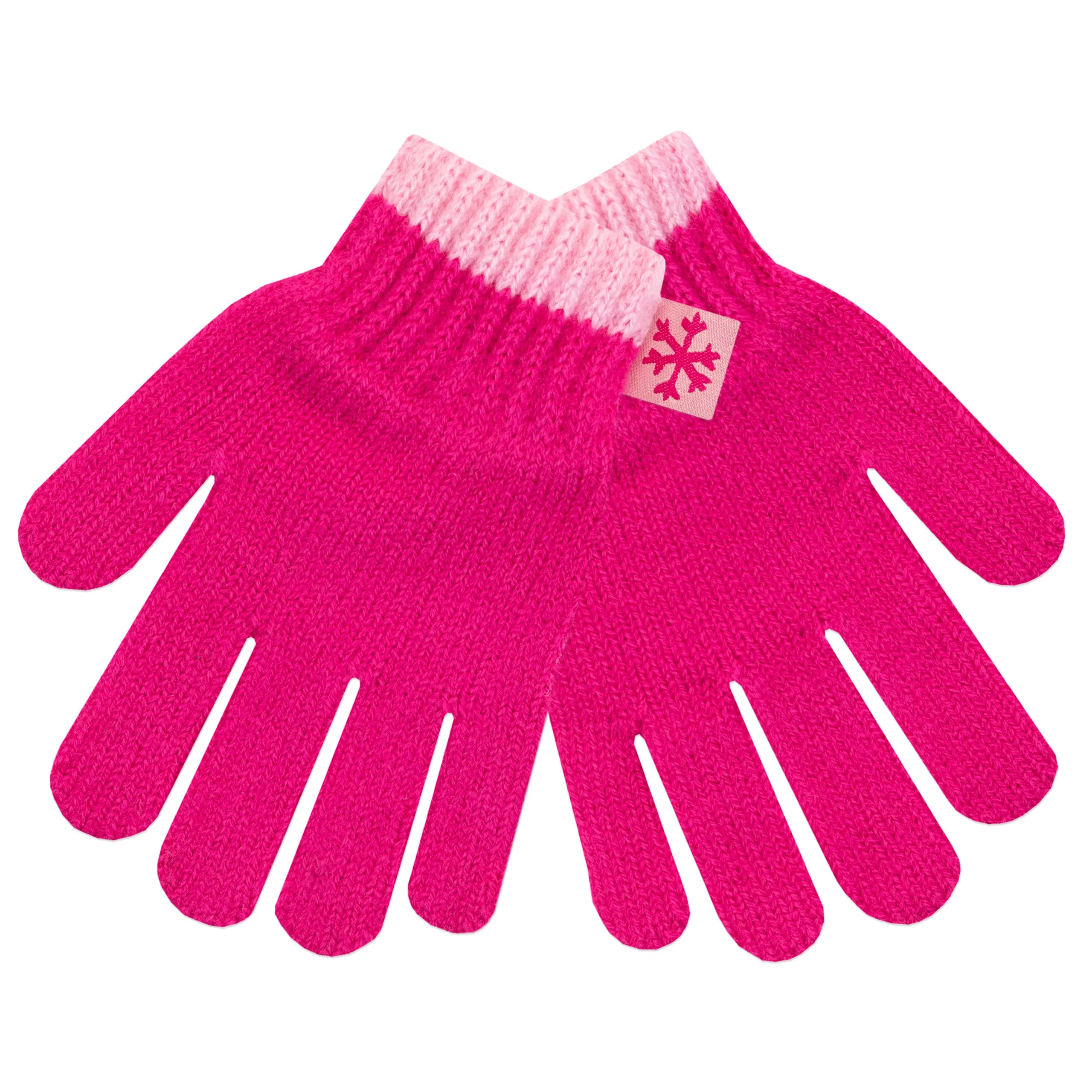 Kids Paw Patrol Winter Hat and Gloves Set