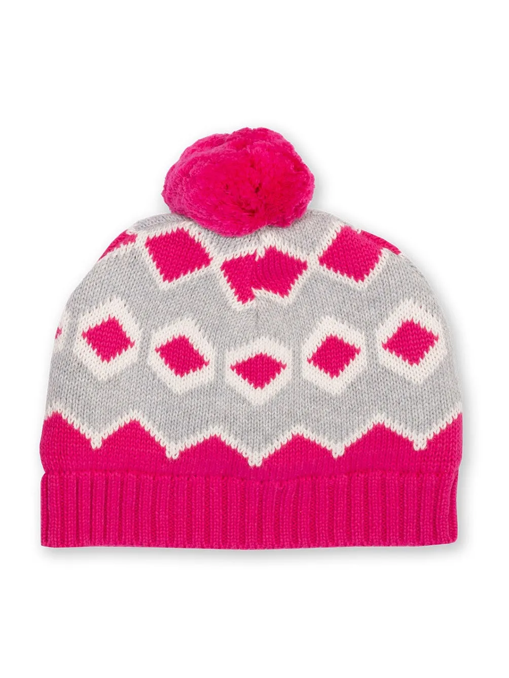 Kite Jurrasic Cosy Hat 5231 Pink