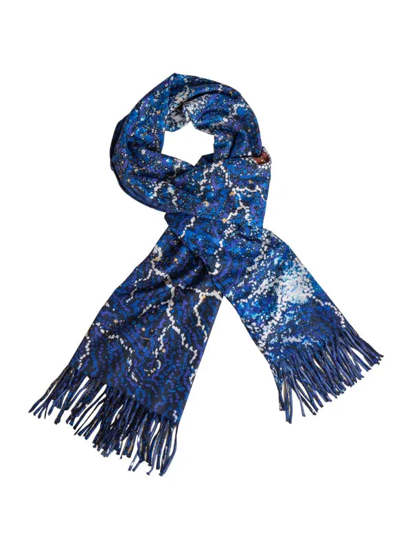 Koh Living - Aboriginal Seven Sisters Scarf