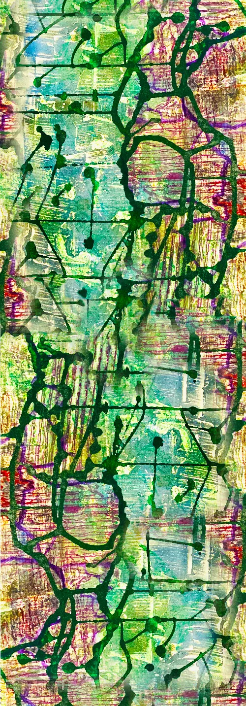 Landscape I