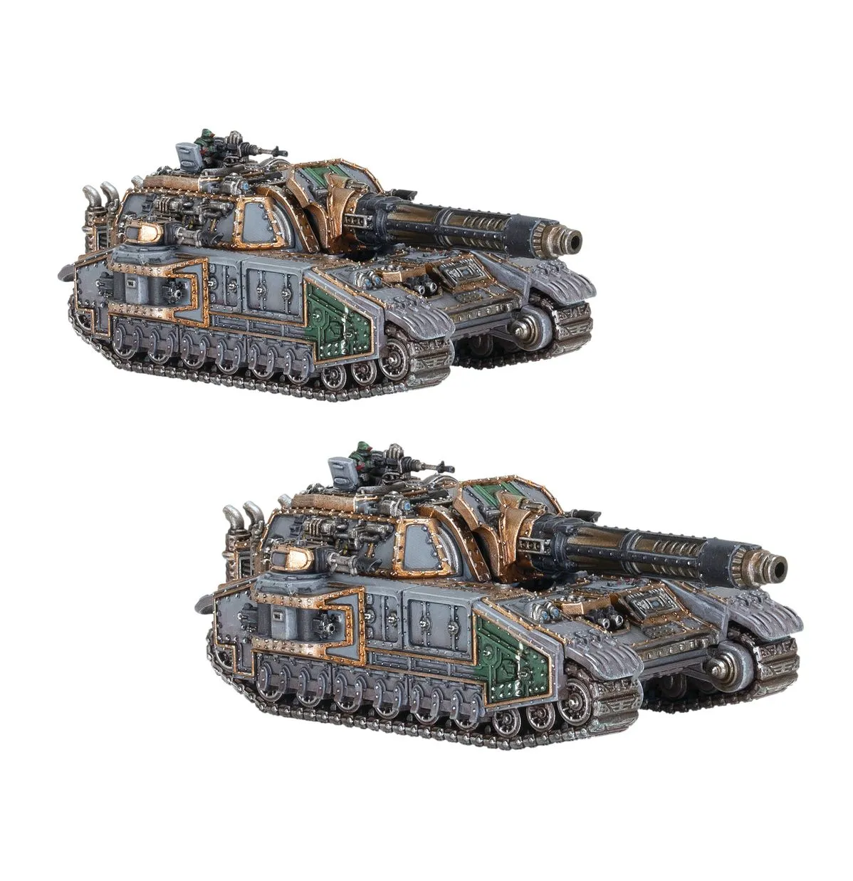 Legions Imperialis: Shadowswords Stormblades and Stormswords