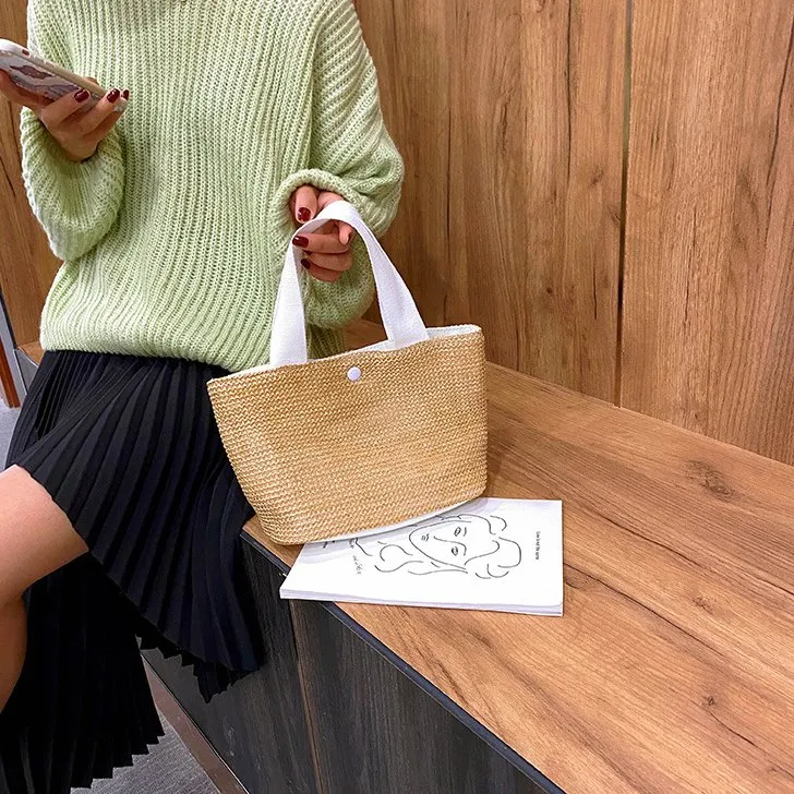 LOANA Ladies Bag