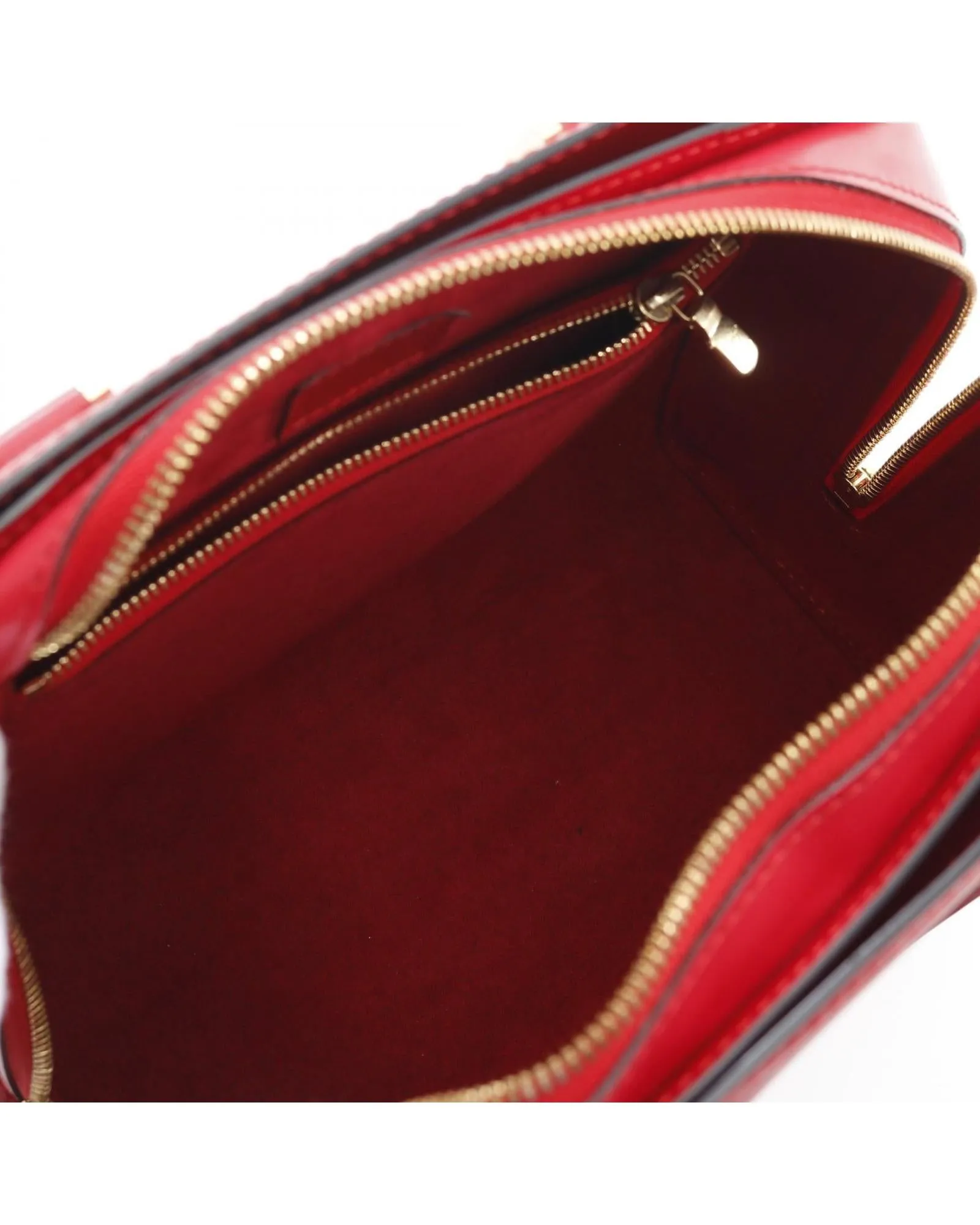 Lockme II BB Handbag