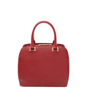 Lockme II BB Handbag
