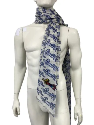 Louis V. Scarf