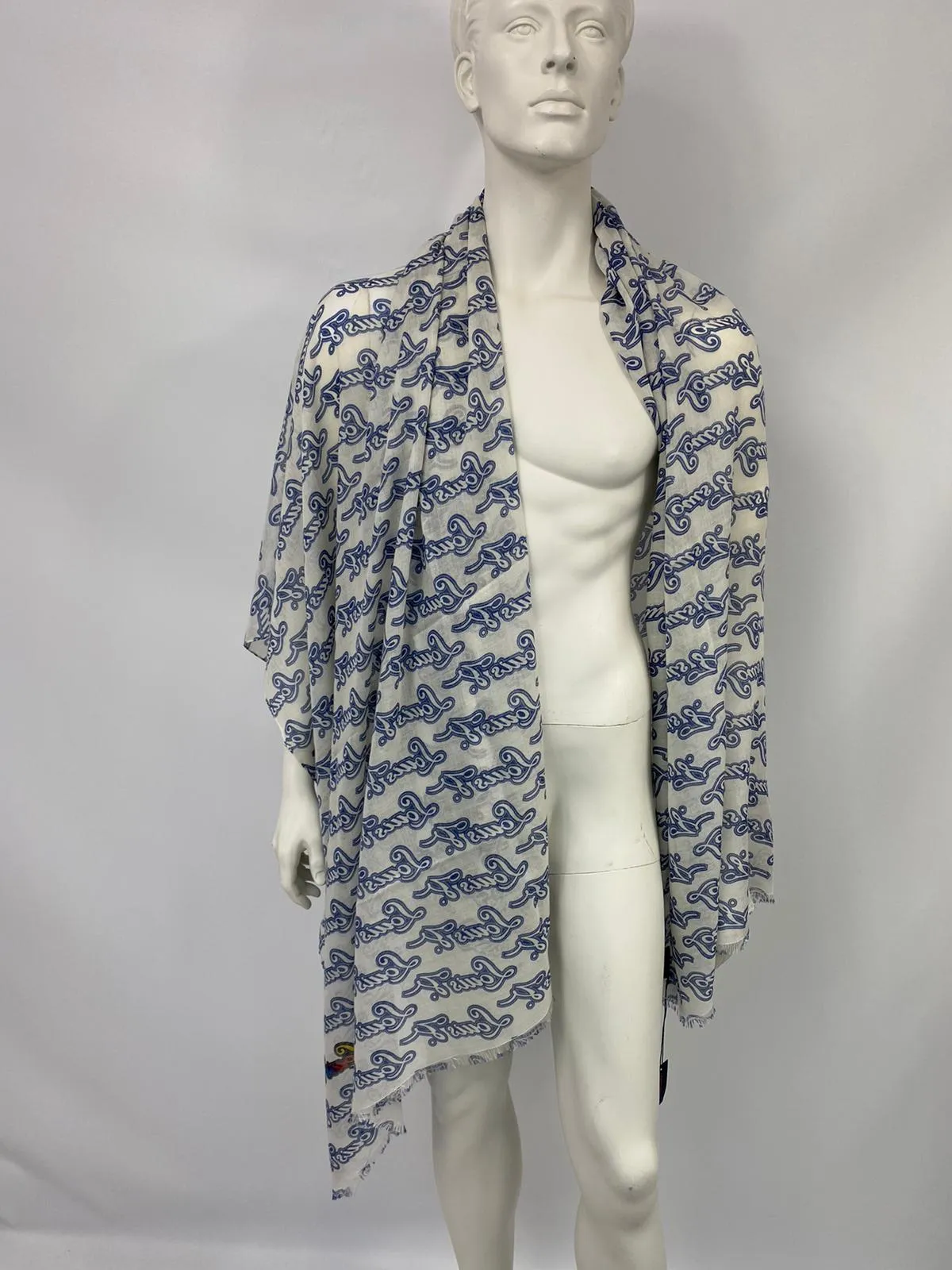 Louis V. Scarf