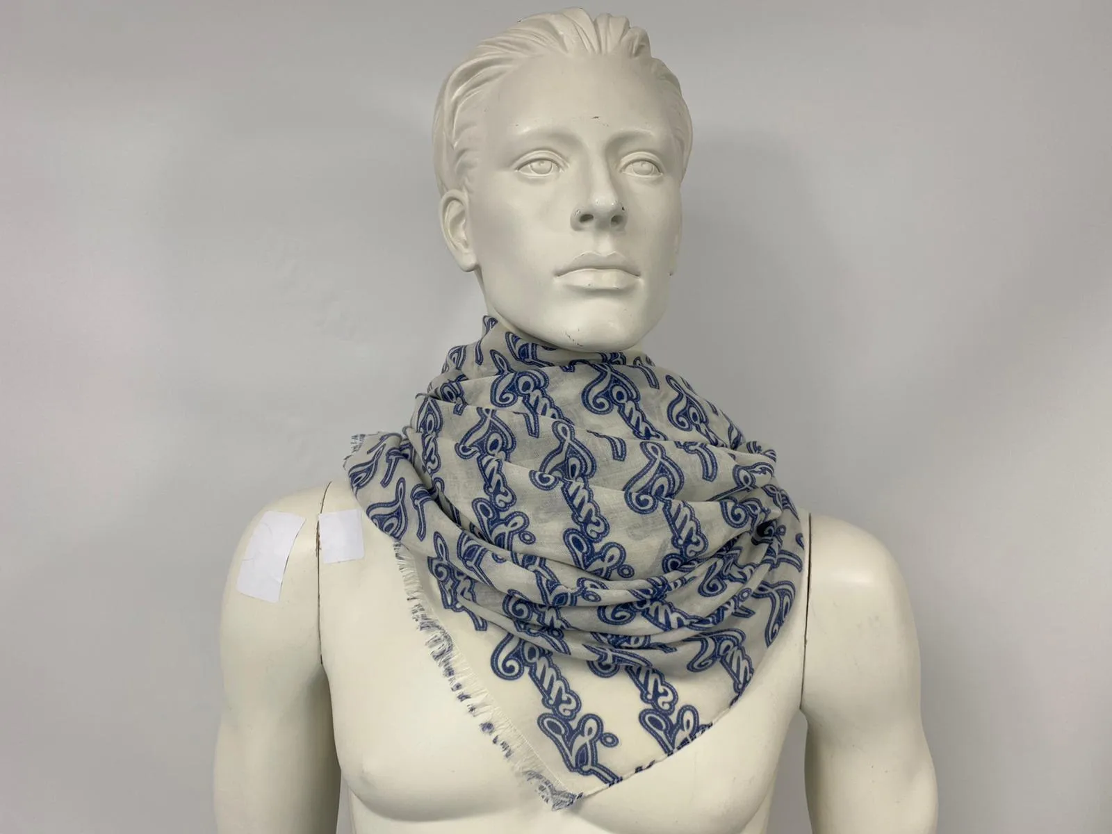 Louis V. Scarf