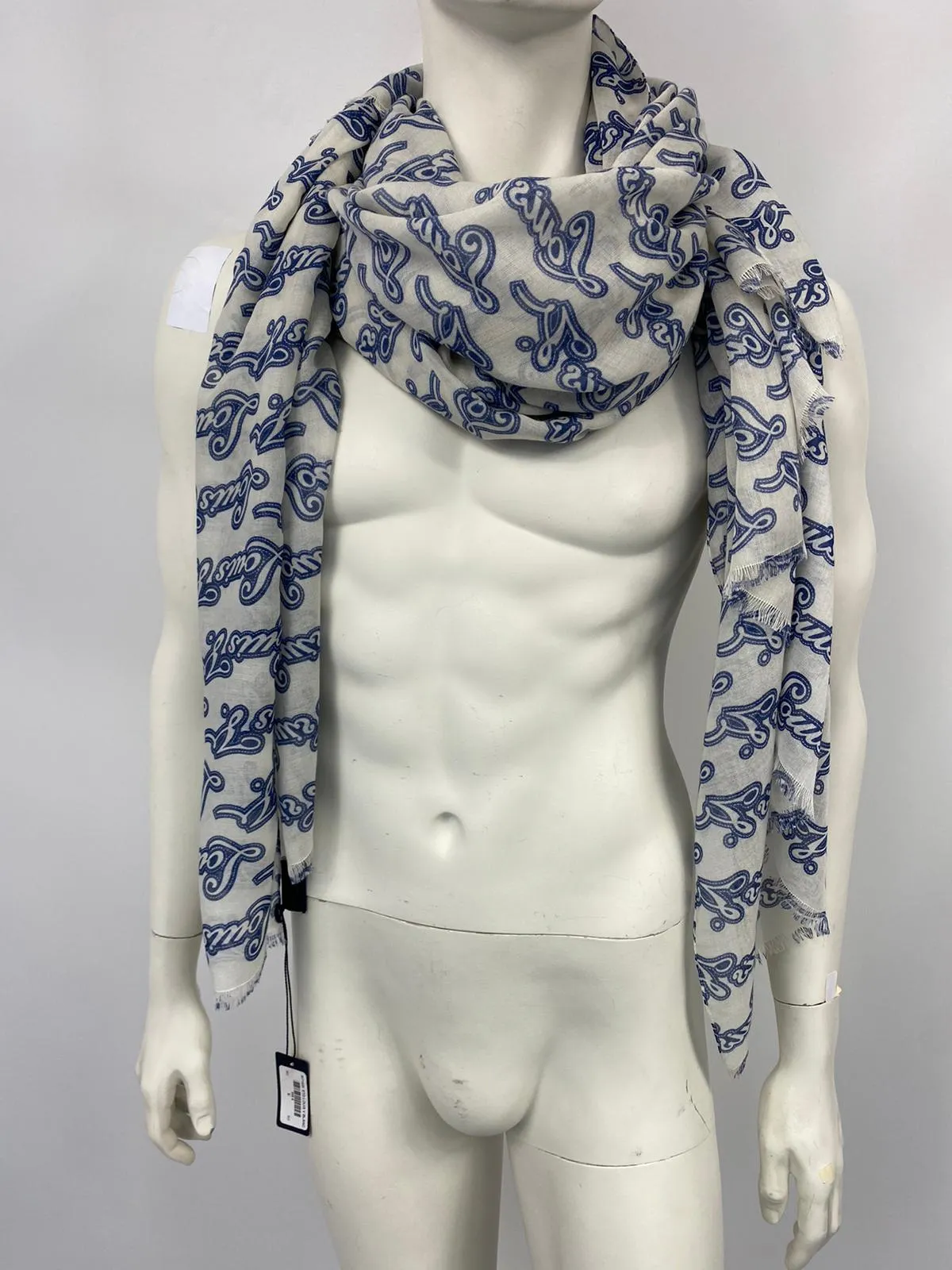 Louis V. Scarf