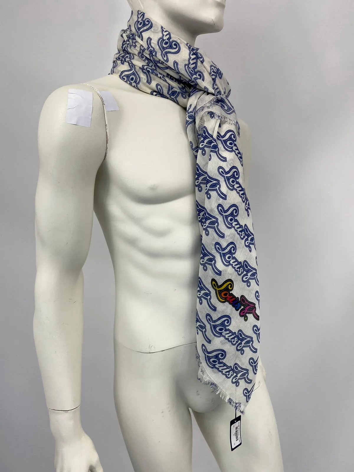Louis V. Scarf