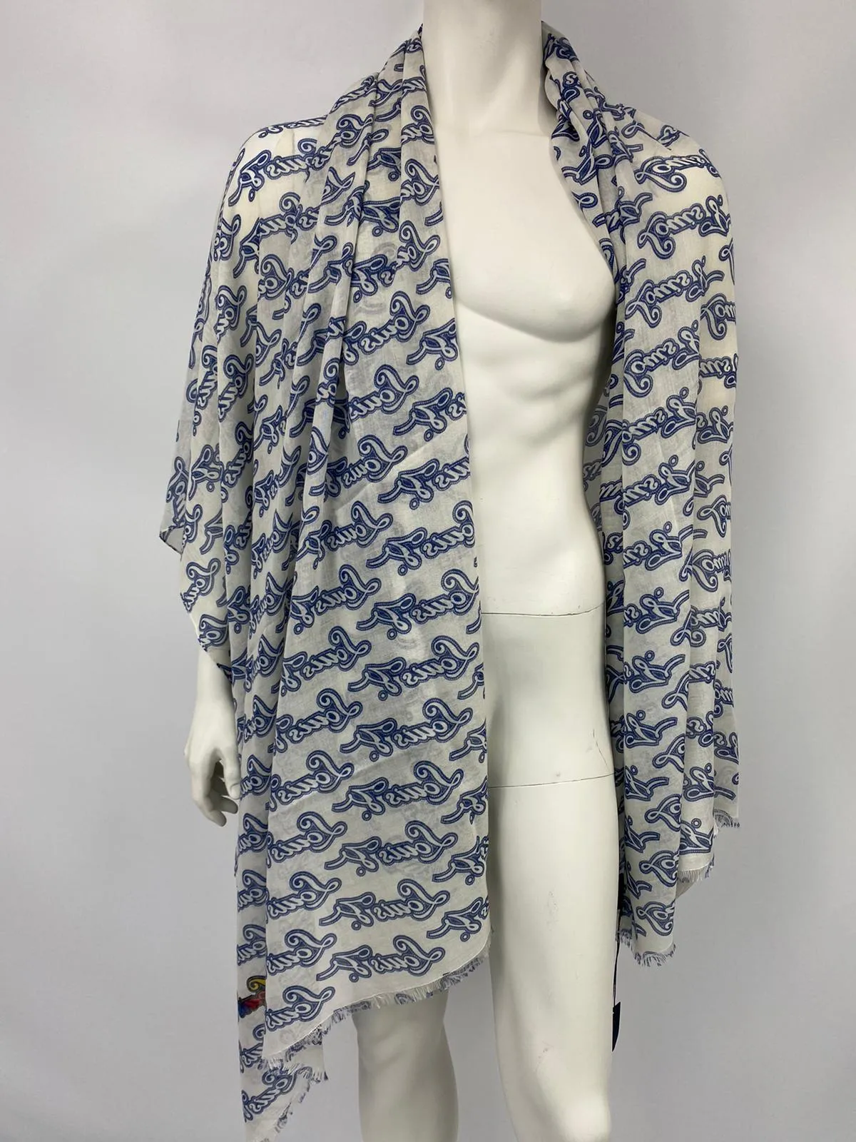 Louis V. Scarf