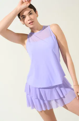 Love All Tank Top Violina