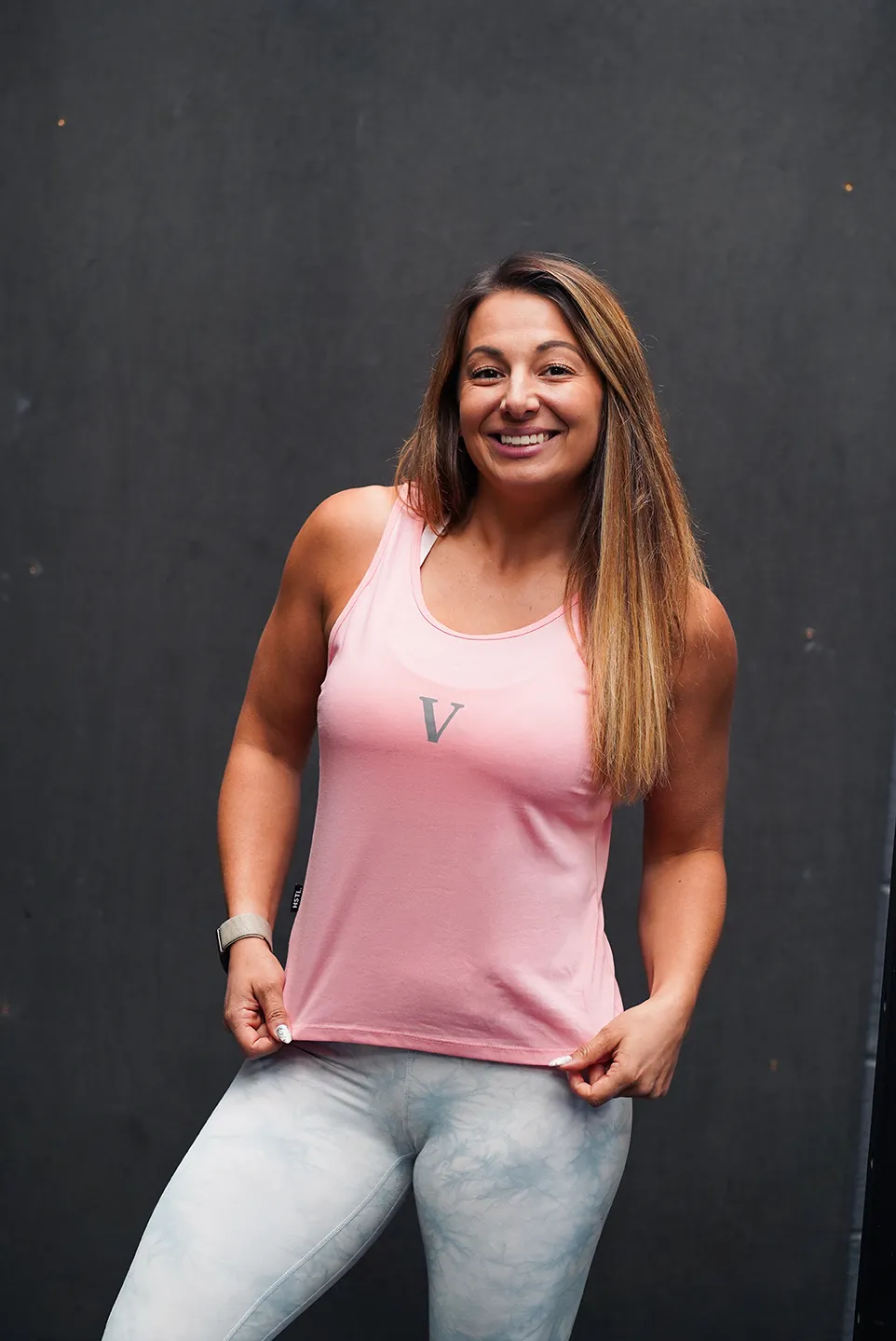 Ltd Edition 5th Anniversary Birthday Vest