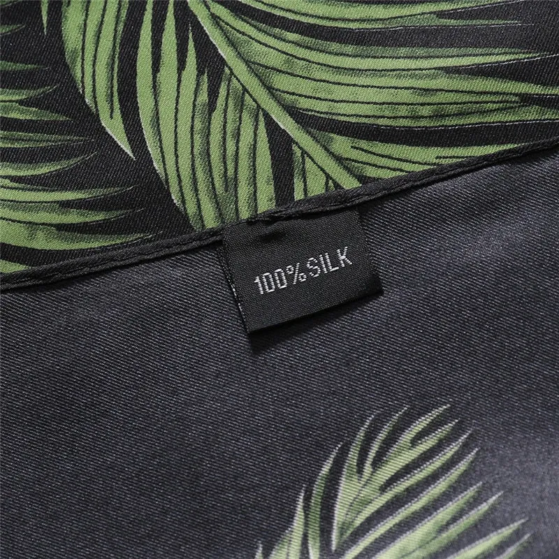 Luxury 100% Silk Scarf  130CM