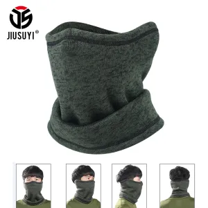 Magic Headband Winter Fleece Wool Neck Warmer