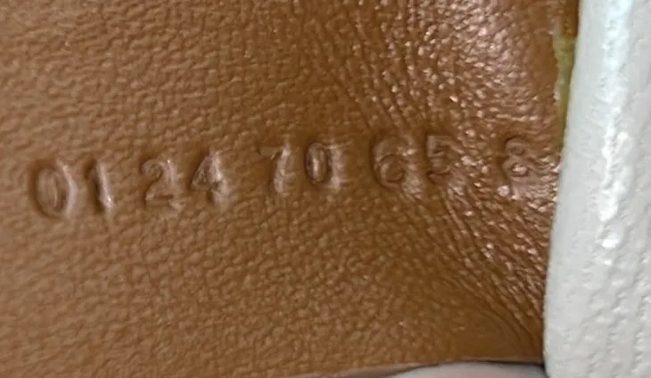Marcie Satchel Nubuck Medium