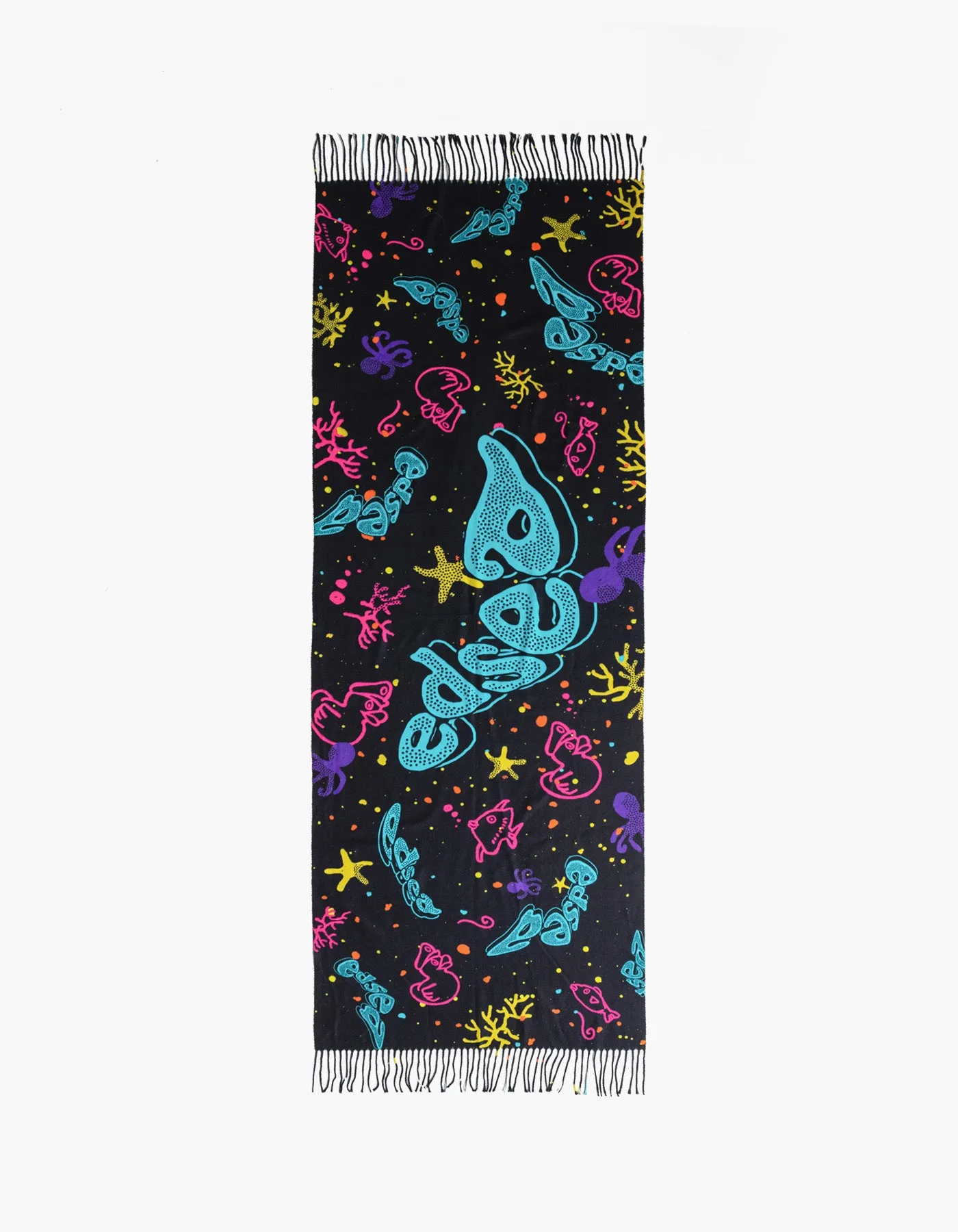 Marine Pashmina