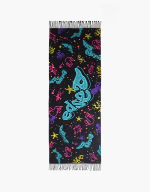 Marine Pashmina