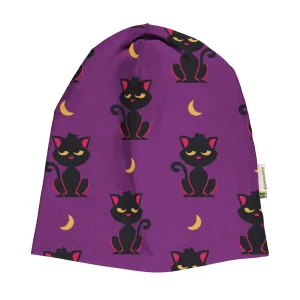 Maxomorra Cat Hat Aw24