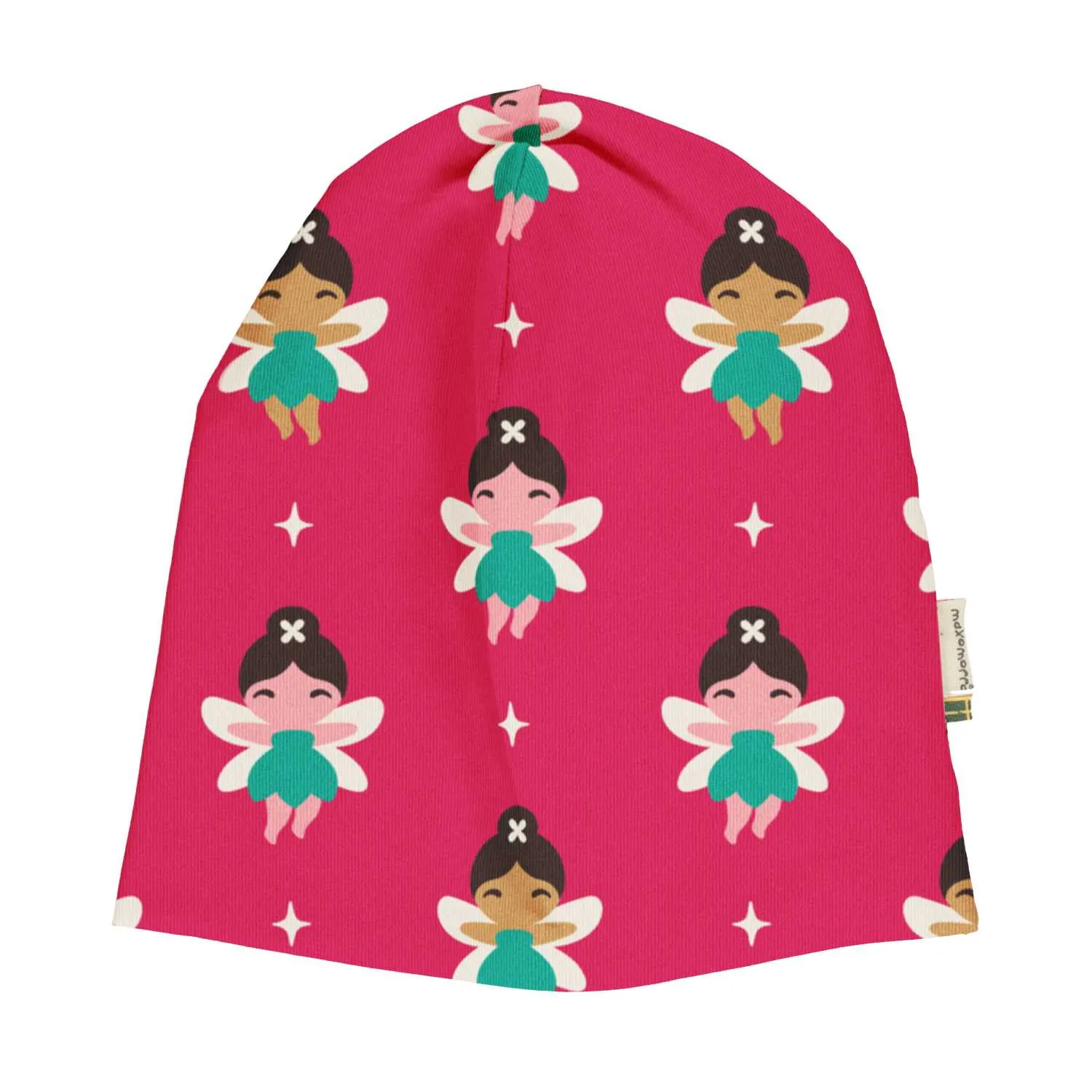 Maxomorra Fairy Hat Aw24