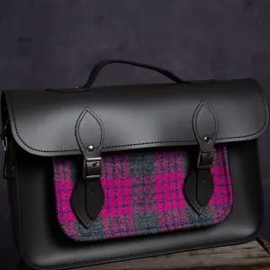 Medium Satchel 16