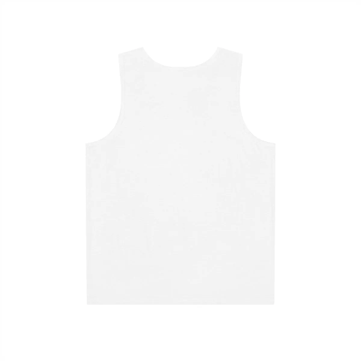 Men's All Over Print Tank