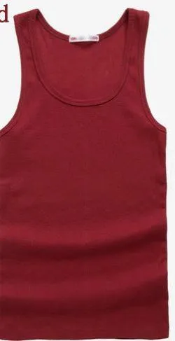 mens t shirts Summer Cotton Slim Fit Men Tank Tops Clothing Bodybuilding Undershirt Golds Fitness tops tees 22151