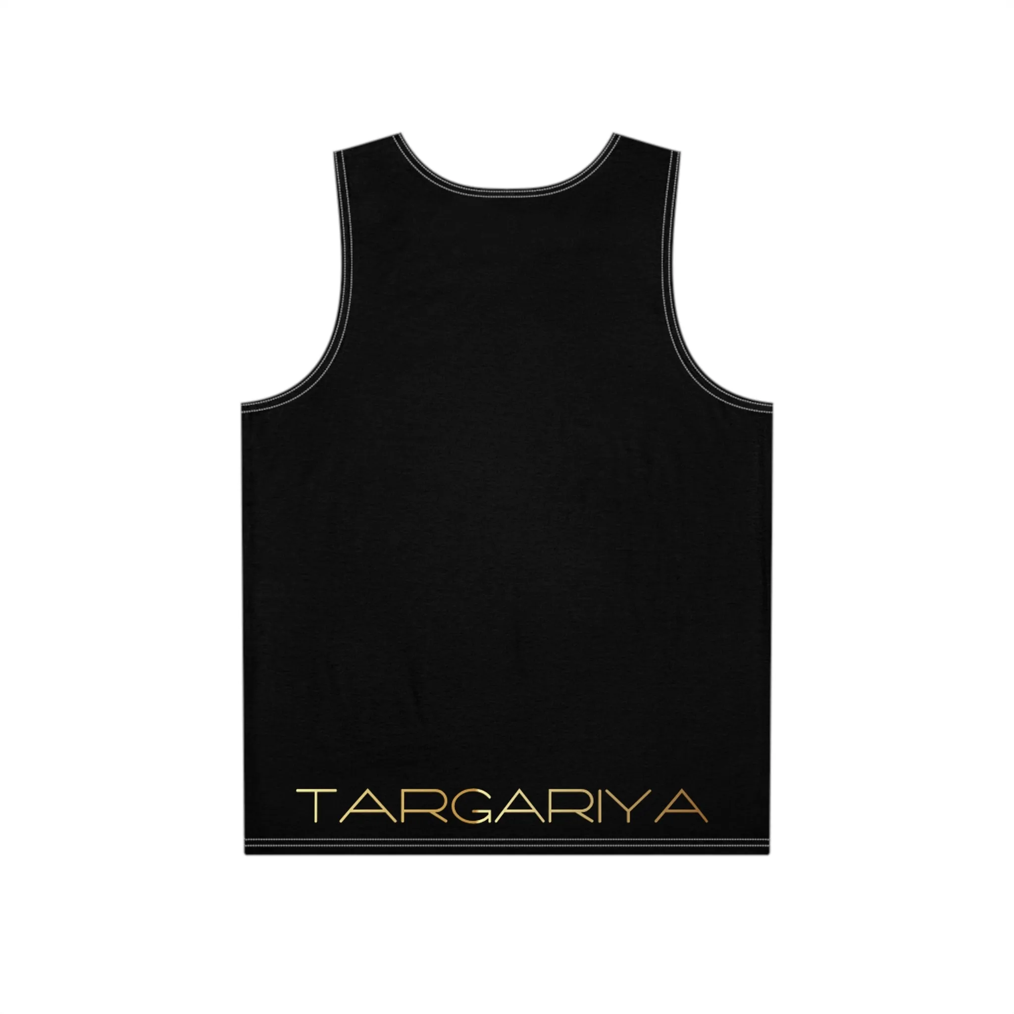 Men's Tank (AOP)