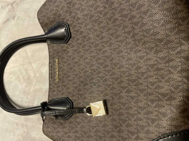 Mercer Gallery Medium Logo Satchel
