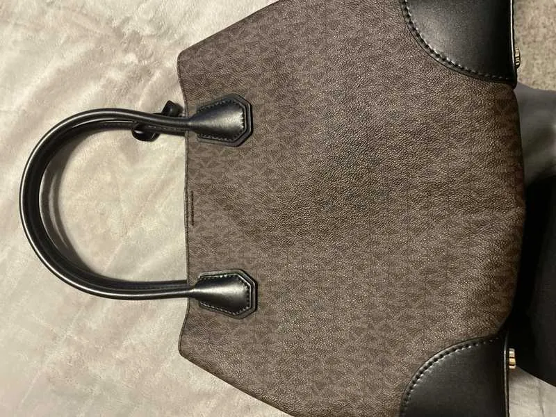 Mercer Gallery Medium Logo Satchel