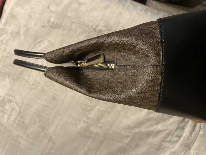 Mercer Gallery Medium Logo Satchel