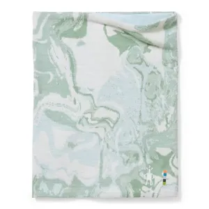 Merino Reversible Pattern Neck Gaiter