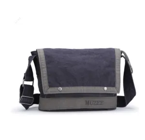 Messenger Cross-body Bag