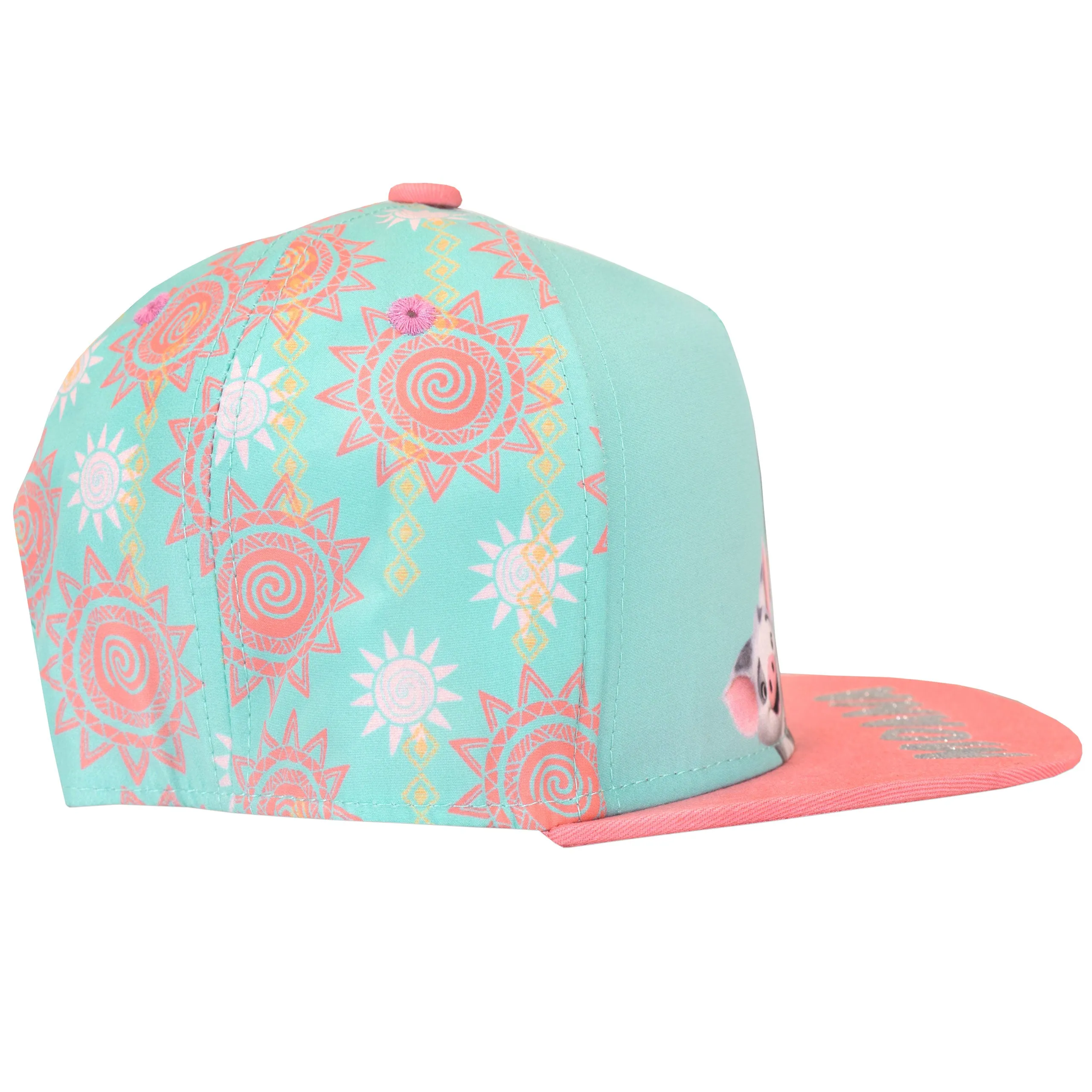 Moana Cap