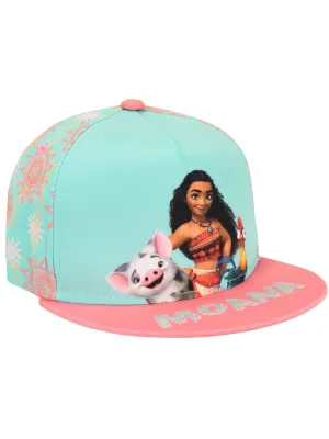 Moana Cap