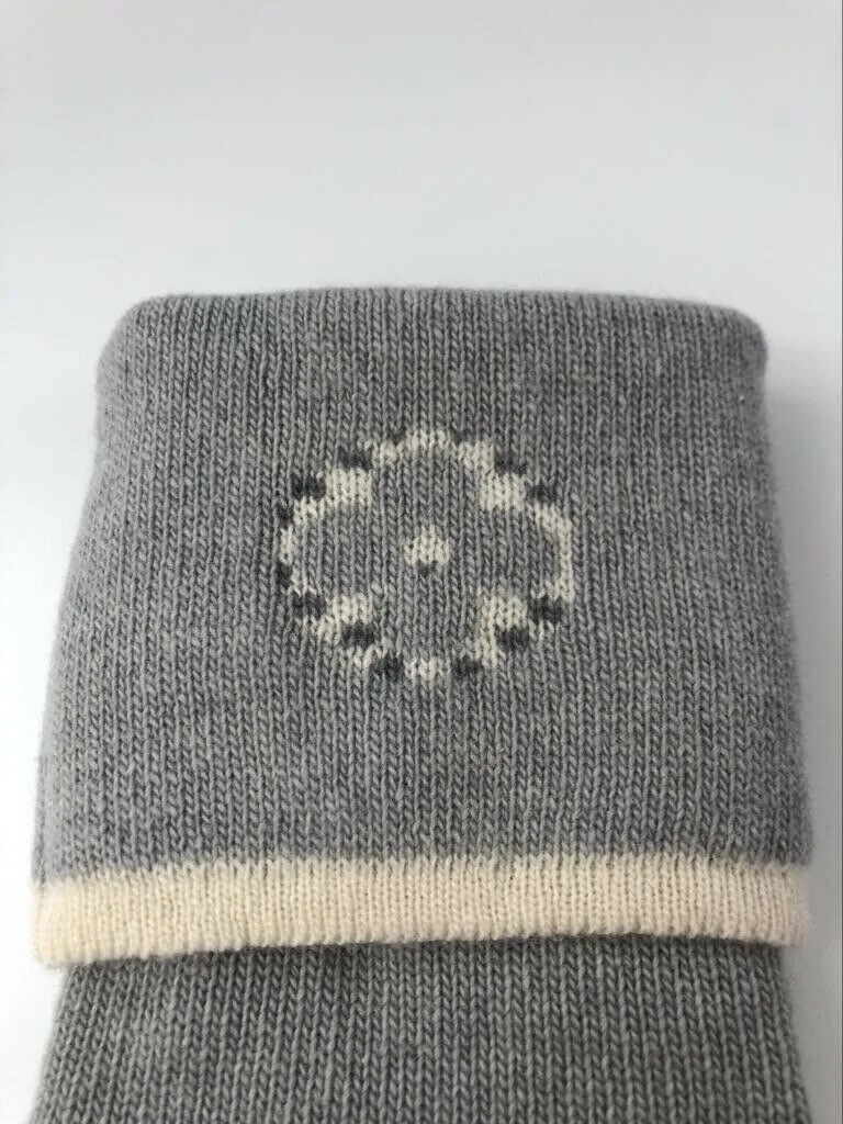 Monogram Pop Perle Gloves