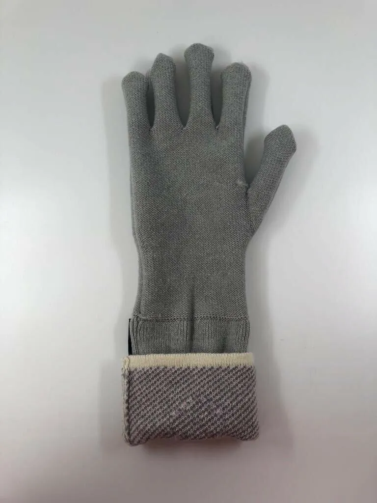 Monogram Pop Perle Gloves