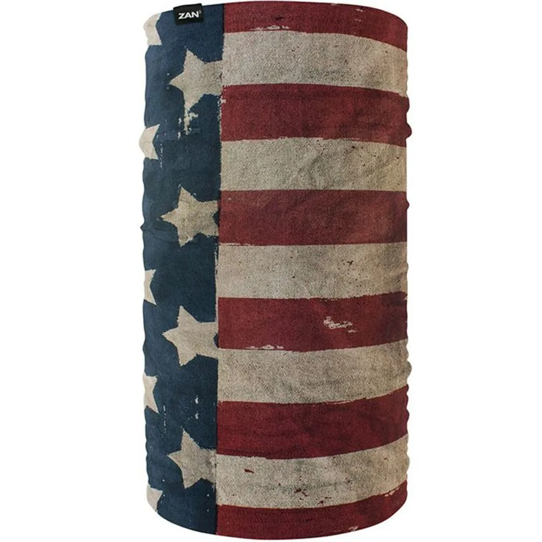 Motley Tube Fleece Lined