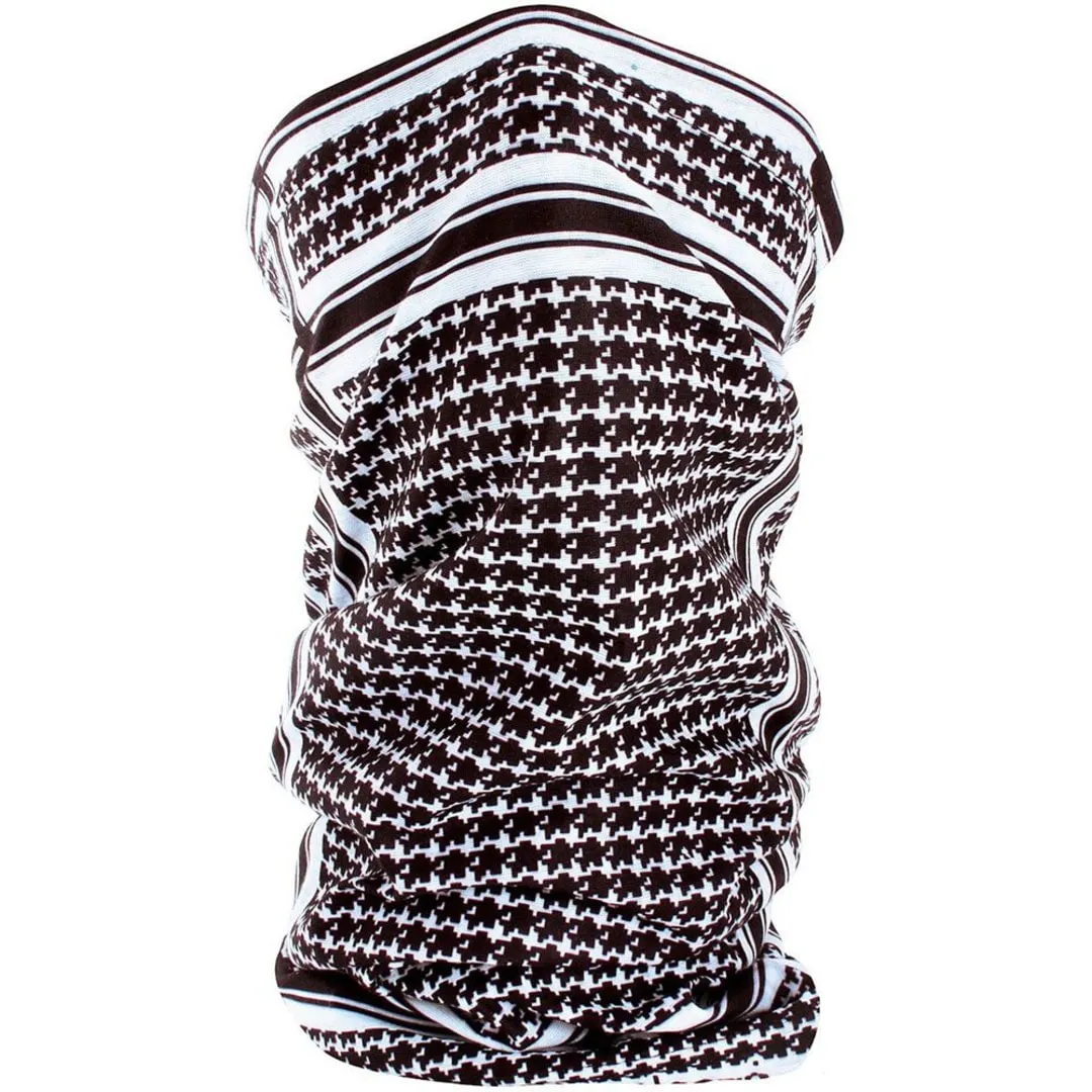 Motley Tube Fleece Lined
