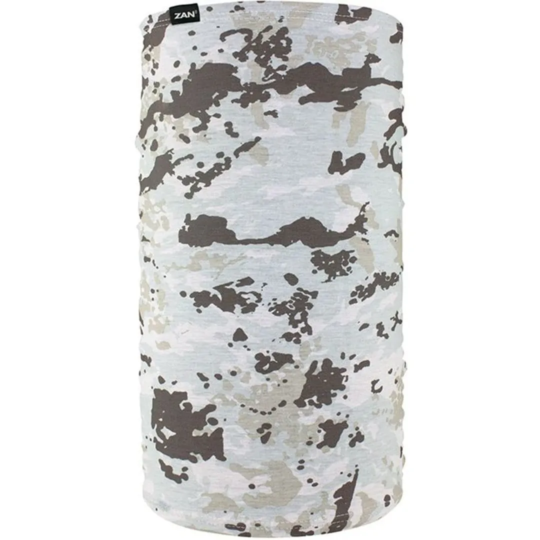 Motley Tube Fleece Lined
