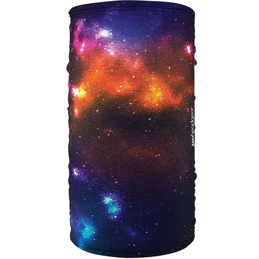 Motley Tube Fleece Lined